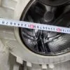 Бак в сборе Bosch 9000399680/9000498120 204/205 Малый груз Только самовывоз!