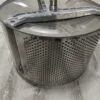 Барабан с крестовиной Bosch 218759 с сушкой max5