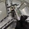 Барабан с крестовиной Bosch 218759 с сушкой max5