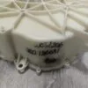 Задний полубак Bosch 9000498119 900049819 9000186681 9000186683 205/206 max4-5