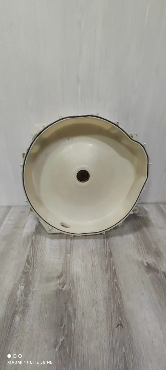 Задний полубак Bosch 9000498119 900049819 9000186681 9000186683 205/206 max4-5