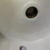 Задний полубак Bosch 9000498119 900049819 9000186681 9000186683 205/206 max4-5