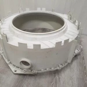 Передний полубак Bosch 5420000228 Большой груз max.max6