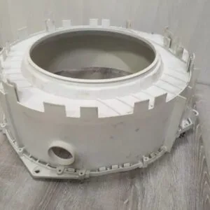 Передний полубак Bosch 5420000228 Большой груз max.max6