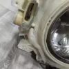 Бак в сборе Samsung DC61-00253a (00365a)/00365a 203/204 4.5кг. патрубок под хомут Только самовывоз!