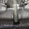 Бак в сборе Samsung DC61-00253a (00365a)/00365a 203/204 4.5кг. патрубок под хомут Только самовывоз!