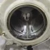 Бак в сборе Samsung DC61-00253a (00365a)/00365a 203/204 4.5кг. патрубок под хомут Только самовывоз!