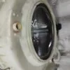 Бак в сборе Samsung DC61-00253a (00365a)/00365a 203/204 4.5кг. патрубок под хомут Только самовывоз!