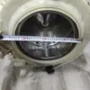 Бак в сборе Samsung DC61-00253a (00365a)/00365a 203/204 4.5кг. патрубок под хомут Только самовывоз!
