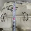 Бак в сборе Samsung DC61-00253a (00365a)/00365a 203/204 4.5кг. патрубок под хомут Только самовывоз!