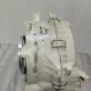Бак в сборе Samsung DC61-00253a (00365a)/00365a 203/204 4.5кг. патрубок под хомут Только самовывоз!