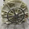 Бак в сборе Samsung DC61-00253a (00365a)/00365a 203/204 4.5кг. патрубок под хомут Только самовывоз!