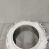 Передний полубак Bosch 9000399680 9000169168 9000169199 Большой груз max5