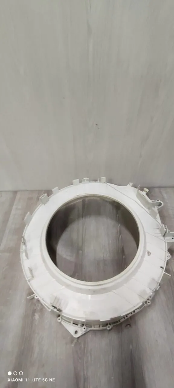 Передний полубак Bosch 9000399680 9000169168 9000169199 Большой груз max5