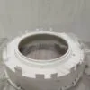 Передний полубак Bosch 9000399680 9000169168 9000169199 Большой груз max5