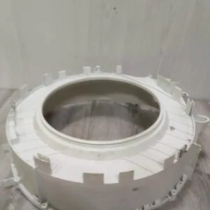 Передний полубак Bosch 9000399680 9000169168 9000169199 Большой груз max5