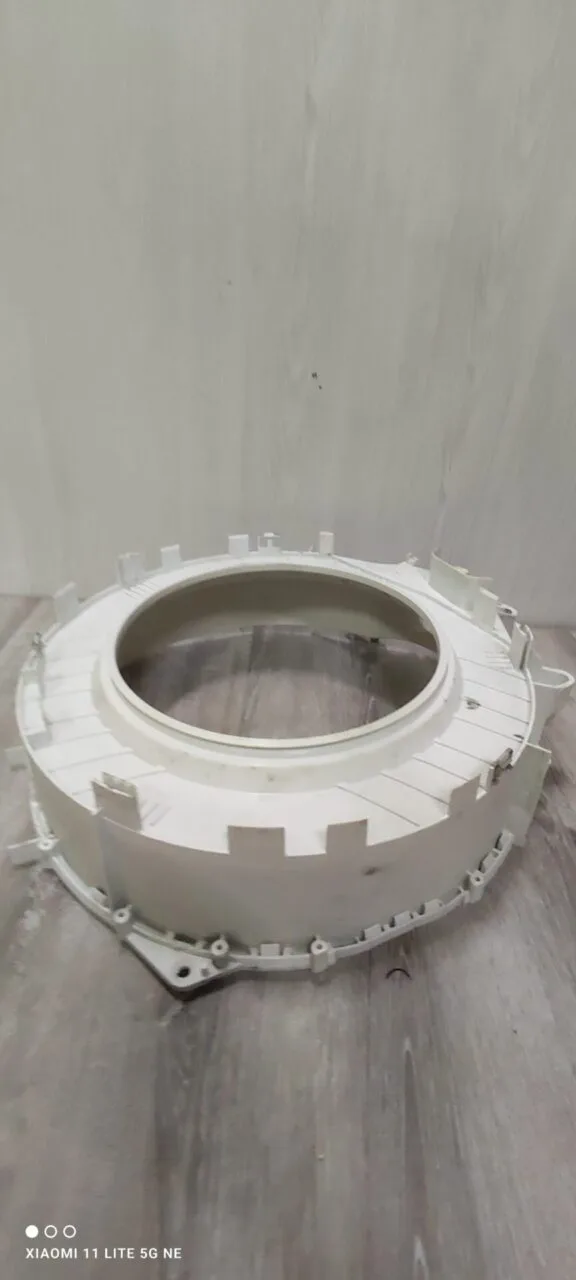 Передний полубак Bosch 9000399680 9000169168 9000169199 Большой груз max5