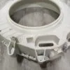 Передний полубак Bosch 9000399680 9000169168 9000169199 Большой груз max5