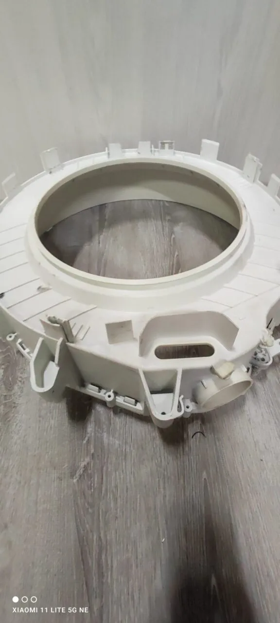 Передний полубак Bosch 9000399680 9000169168 9000169199 Большой груз max5