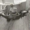 Передний полубак Bosch 9000399680 9000169168 9000169199 Большой груз max5