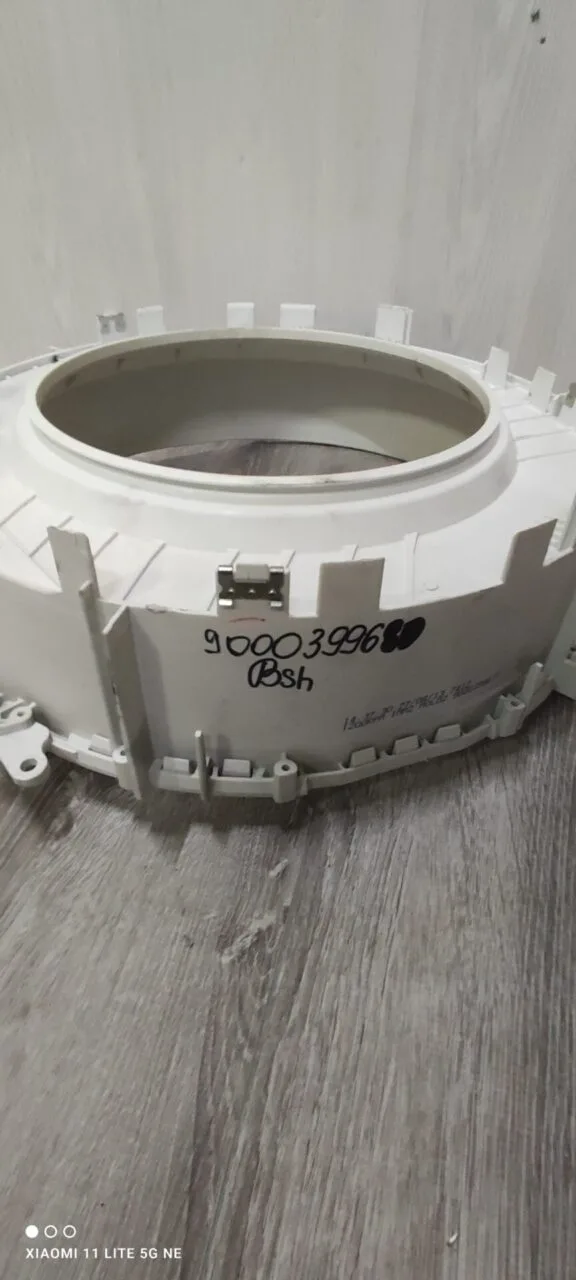 Передний полубак Bosch 9000399680 9000169168 9000169199 Большой груз max5