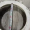 Передний полубак Bosch 9000399680 9000169168 9000169199 Большой груз max5