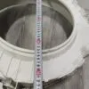 Передний полубак Bosch 9000399680 9000169168 9000169199 Большой груз max5