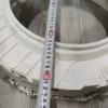 Передний полубак Bosch 9000399680 9000169168 9000169199 Большой груз max5