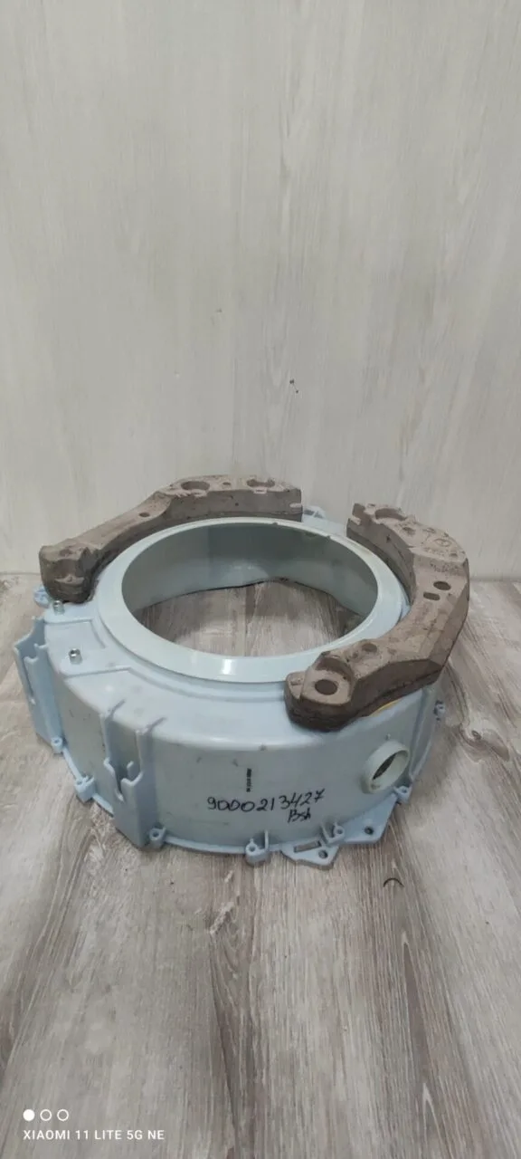 Передний полубак Bosch 9000213427 С грузом. Только самовывоз!