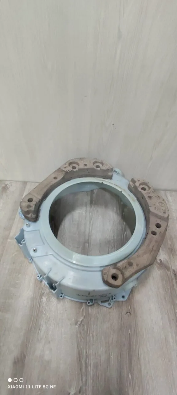Передний полубак Bosch 9000213427 С грузом. Только самовывоз!