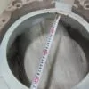 Передний полубак Bosch 9000213427 С грузом. Только самовывоз!