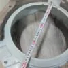 Передний полубак Bosch 9000213427 С грузом. Только самовывоз!