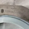 Передний полубак Bosch 9000213427 С грузом. Только самовывоз!