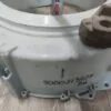 Передний полубак Bosch 9000213427 С грузом. Только самовывоз!