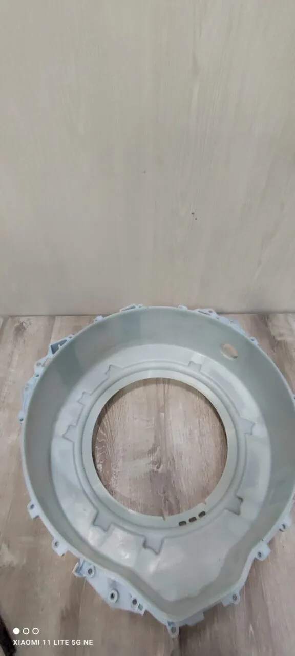 Передний полубак Bosch 9000213427 С грузом. Только самовывоз!