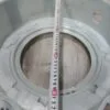 Передний полубак Bosch 9000213427 С грузом. Только самовывоз!