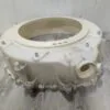 Передний полубак Bosch 9000354783 Log.6.Serie