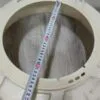 Передний полубак Bosch 9000354783 Log.6.Serie