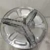 Барабан с крестовиной Bosch 234681 204/205
