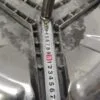 Барабан с крестовиной Bosch 234681 204/205