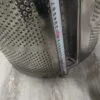 Барабан с крестовиной Bosch 234681 204/205