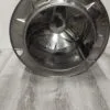 Барабан с крестовиной Bosch 234681 204/205