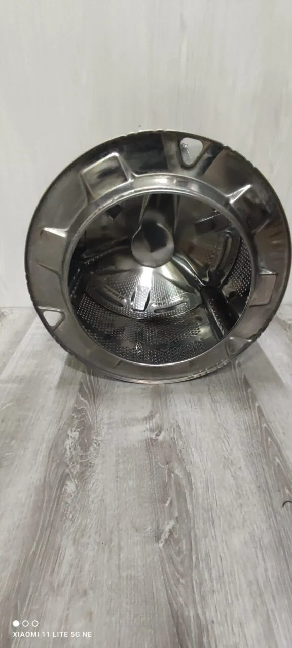 Барабан с крестовиной Bosch 234681 204/205
