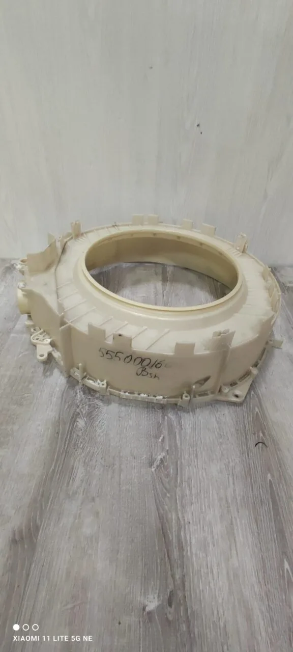 Передний полубак Bosch 5550007084 5550001600 9000498120 Малый груз max4-5