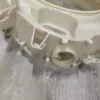 Передний полубак Bosch 5550007084 5550001600 9000498120 Малый груз max4-5