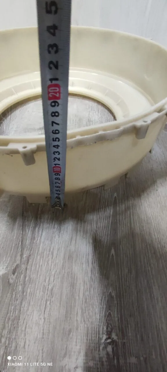 Передний полубак Bosch 5550007084 5550001600 9000498120 Малый груз max4-5