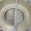 Передний полубак Bosch 5550007084 5550001600 9000498120 Малый груз max4-5