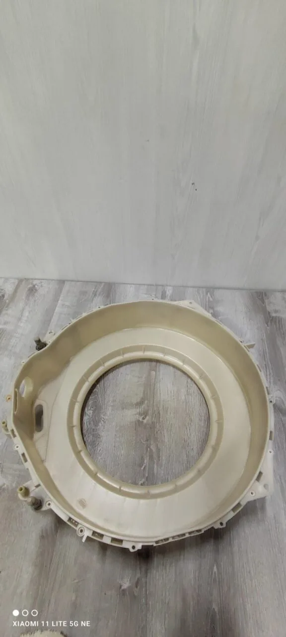 Передний полубак Bosch 5550007084 5550001600 9000498120 Малый груз max4-5