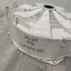 Задний полубак Bosch 5420000229 205/306 max6-7