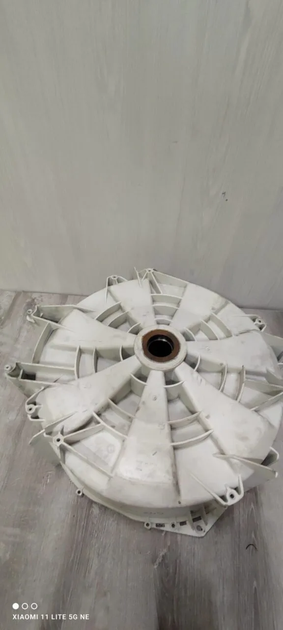Задний полубак Bosch 5420000229 205/306 max6-7